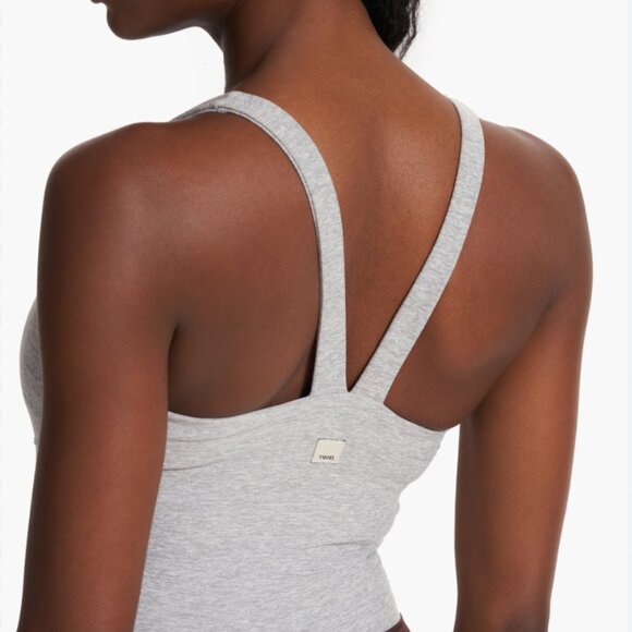 NWT VUORI Colorblock Corset Jumpsuit SZ XS - Picture 4 of 6